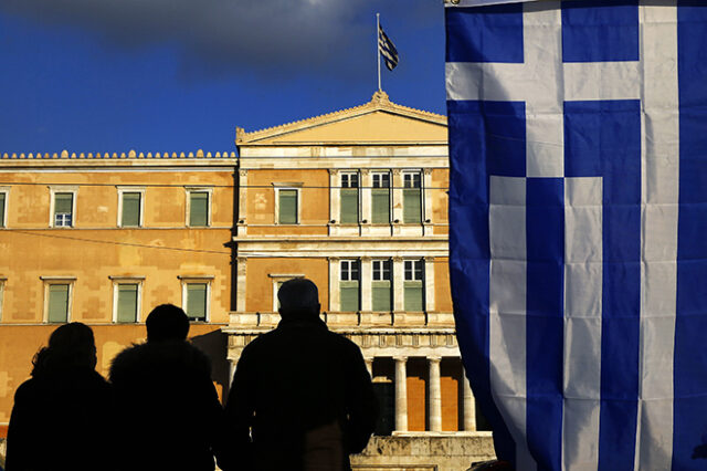 Η παραδοχή ενός λάθους με πέντε χρόνια καθυστέρηση