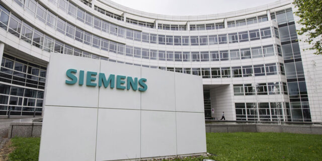 Σκάνδαλο Siemens: Συνελήφθη ο τραπεζίτης Ζαν Κλοντ Όσβαλντ