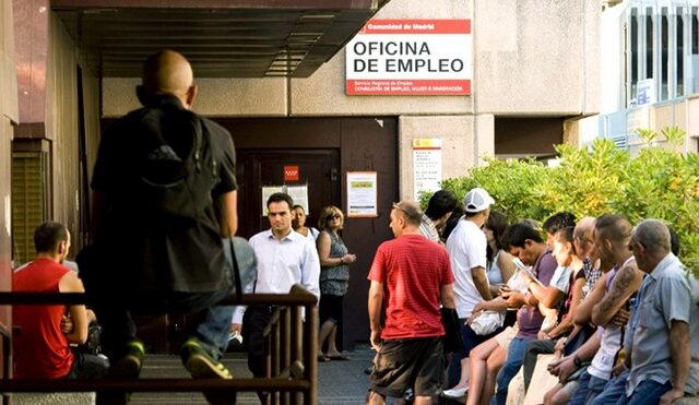 Έγγραφο-φωτιά της Ε.Ε. : Τα κράτη-μέλη απέτυχαν παταγωδώς να αντιμετωπίσουν την ανεργία