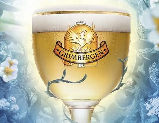 Grimbergen Blanche: Η θρυλική γεύση τώρα και σε φιάλη!