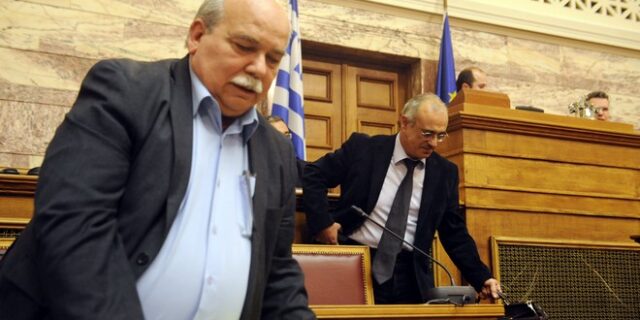 Βούτσης: Τελευταίο όριο για συμφωνία, το βαθύ καλοκαίρι (με ό,τι κι αν σημαίνει αυτό)