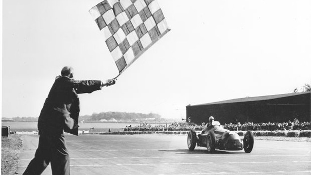 Όταν η Alfa Romeo κέρδιζε το πρώτο της γκραν πρι στη F1, πριν 65 χρόνια