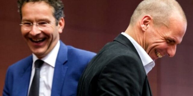 Eurogroup: Όλο το ανακοινωθέν για την Ελλάδα