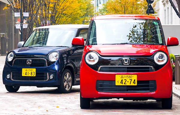 Και οι Honda – Daihatsu στο χορό των ανακλήσεων λόγω αερόσακων Τakata