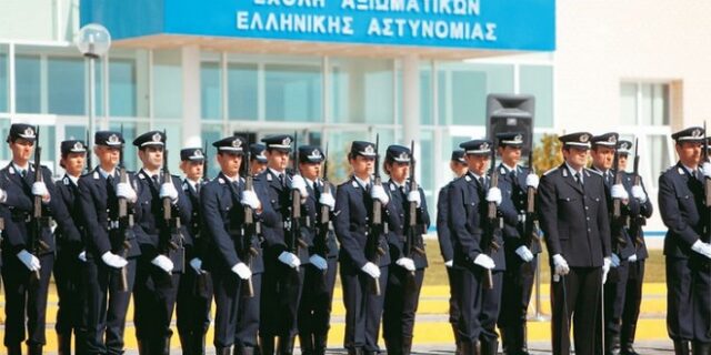 Κόρινθος: Σχολή Αστυνομίας στο κέντρο κράτησης μεταναστών;