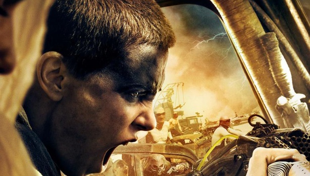 ‘Hey Girl’: Το φεμινιστικό μανιφέστο του ‘Mad Max: Fury Road’ γίνεται viral