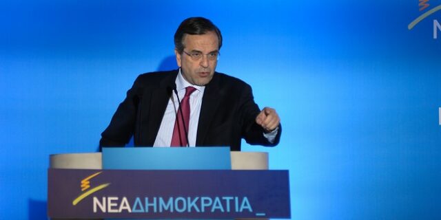 Εκλογές, κυβέρνηση εθνικής ενότητας, συμφωνία: Όλα τα σενάρια που εξετάζουν στη ΝΔ