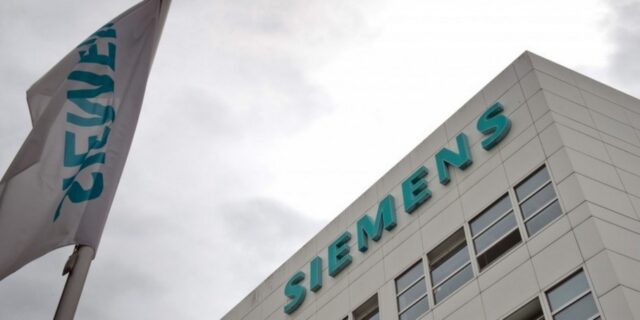 Ανοίγει ξανά ο φάκελος του σκανδάλου Siemens