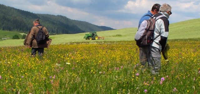 Η Ελβετία ψάχνει πρόσφυγες αγρότες με 3.000 ευρώ τον μήνα