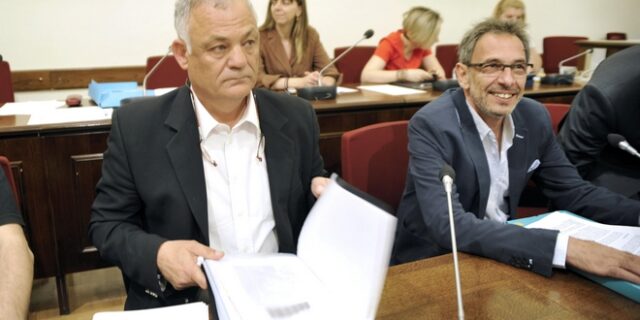 Τσακνής: Μέχρι την 11η Ιουνίου θα έχει επαναλειτουργήσει η νέα ΕΡΤ