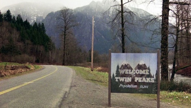 Ο David Lynch επιστρέφει στο Twin Peaks