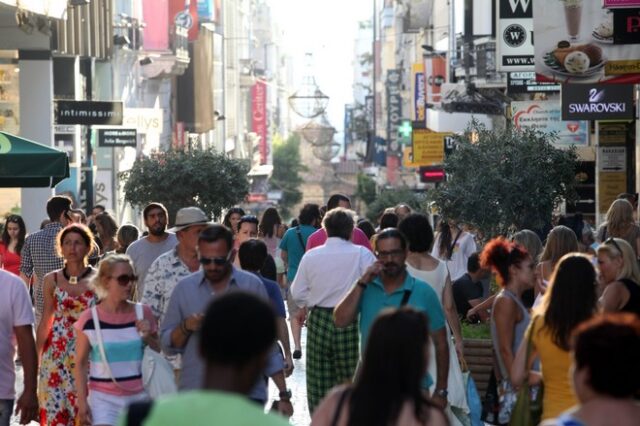 Εκτεταμένοι έλεγχοι σε όλη την αγορά