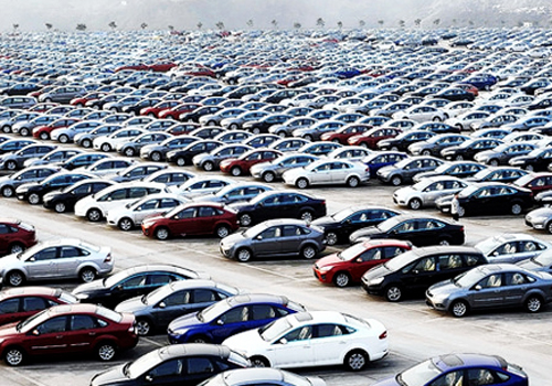 Τα νοικιάρικα «ανέβασαν» τις πωλήσεις αυτοκινήτων τον Μάιο
