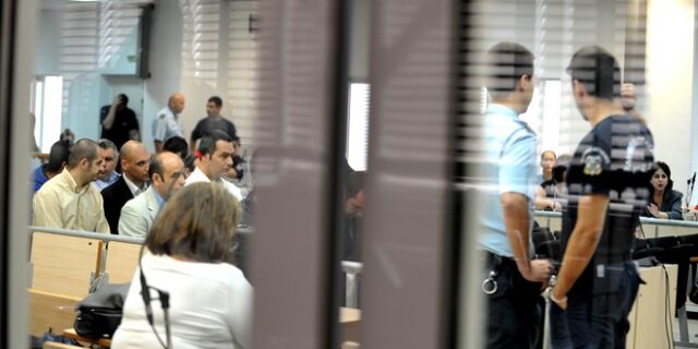 Δίκη Χρυσής Αυγής: Για ‘εργαλειοποίηση των θυμάτων’ μιλά η πολιτική αγωγή