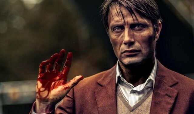 Το ‘Hannibal’ ετοιμάζεται να μετακομίσει με όρεξη στο νέο του σπίτι – ακόμη και ως ταινία!