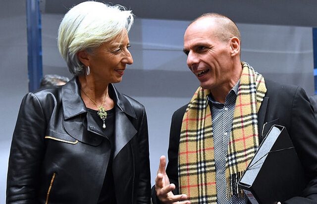 ΔΝΤ vs Ελλάδα: Η αλήθεια των αριθμών για το Ασφαλιστικό
