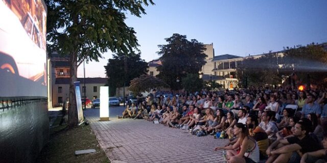 5th Athens Open Air Film Festival: Όλη η Αθήνα ένα θερινό σινεμά!