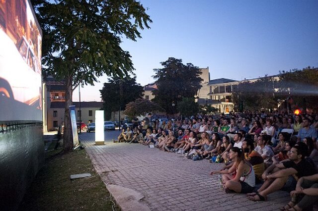 5th Athens Open Air Film Festival: Όλη η Αθήνα ένα θερινό σινεμά!