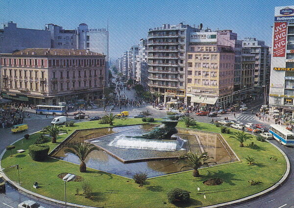 Μηχανή του Χρόνου: Έρευνα- έκπληξη του 1987. Για ποιο λόγο θα κατεβαίνατε στους δρόμους;