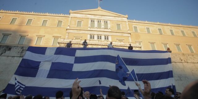 Γερμανικός Τύπος: Η βασανιστική αναζήτηση για έναν συμβιβασμό. Οι Έλληνες παραμένουν εκπληκτικά ήρεμοι