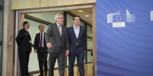 Τσίπρας: Είναι ώρα για βιώσιμη συμφωνία, που θα επιτρέψει στην Ελλάδα να επιστρέψει στην ανάπτυξη