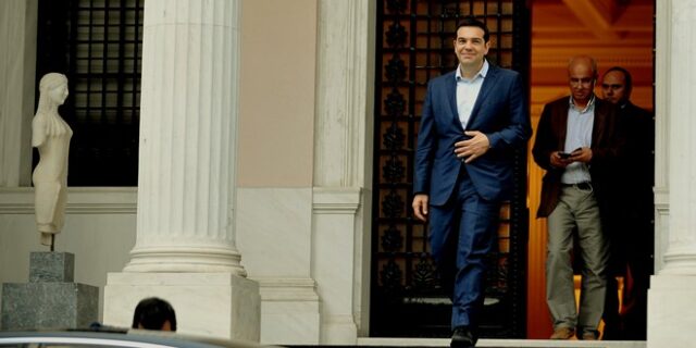 Η ώρα της κρίσης για την Ελλάδα έφτασε. Τα 20 μέτρα που θα φέρουν την πολυπόθητη συμφωνία