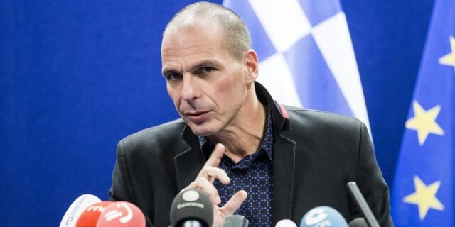 Βαρουφάκης: Αν συμφωνήσουμε, θα πούμε στο λαό να ψηφίσει ‘ναι’