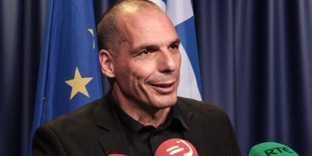 Βαρουφάκης: Ο ελληνικός λαός γύρισε πίσω το τελεσίγραφο. Θα καλέσουμε έναν έναν τους εταίρους να βρούμε λύση