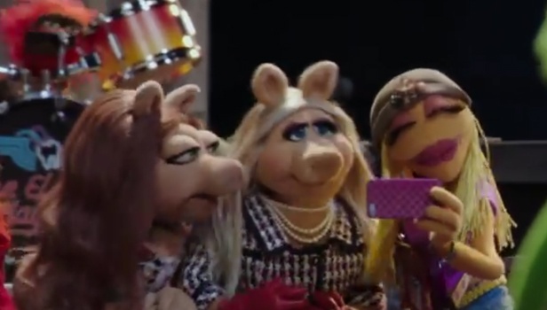 Τα Muppets ετοιμάζουν το reality που θ’ αφήσει εποχή