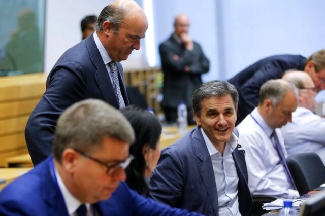 Reuters: To προσχέδιο του Eurogroup. Ποια μέτρα πρέπει να εφαρμόσει η Ελλάδα