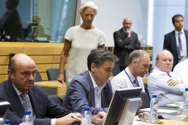 Ραχόι: Την Παρασκευή το Eurogroup
