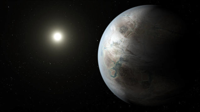 Kepler-452b: Τα 8 πράγματα που πρέπει να ξέρεις για τη ‘νέα Γη’