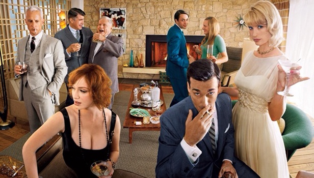 Το σύμπαν των «Mad Men» βγαίνει σε πλειστηριασμό