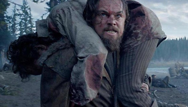 Κανείς δεν πέρασε καλά στα γυρίσματα του «The Revenant»