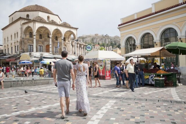 Ακόμα και σε ναυτιλιακές εταιρείες εντοπίστηκαν από την Οικονομική Αστυνομία ανασφάλιστοι εργαζόμενοι