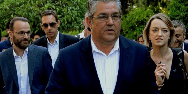 Κουτσούμπας: Το ΚΚΕ είναι το μόνο κόμμα, που δεν είπε ψέματα στον λαό