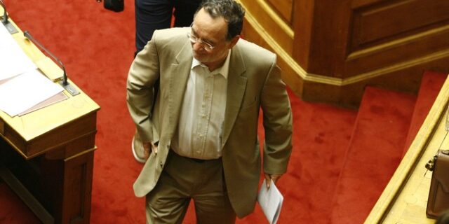 Αριστερή Πλατφόρμα: Συγκρότηση ενός αντιμνημονιακού, προοδευτικού, δημοκρατικού μετώπου