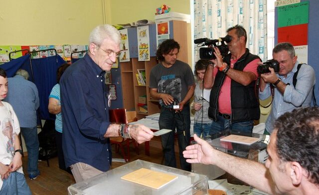 Μπουτάρης: Ο πρωθυπουργός και οι πολιτικοί αρχηγοί πρέπει να πάνε όλοι μαζί στις Βρυξέλλες