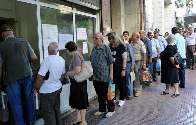 Ποιοι δικαιούνται παράταση στις οφειλές του ΟΑΕΕ