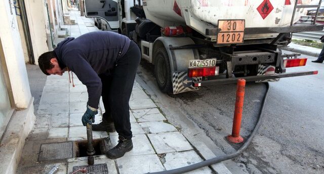 Πετρέλαιο Θέρμανσης: Η κυβέρνηση μειώνει το φόρο