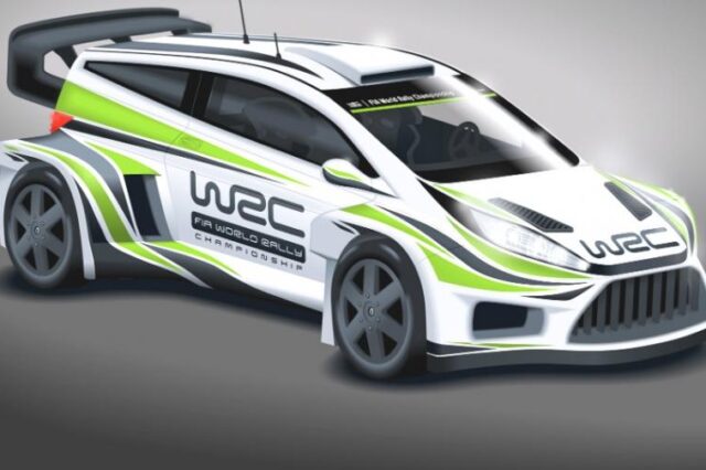 Ακόμη πιο δυνατά και αεροδυναμικά τα αυτοκίνητα του WRC από το 2017