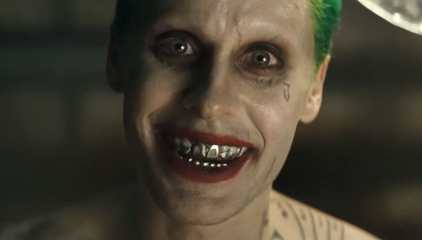 «Suicide Squad»: ξεκίνησα να παίζω ένα trailer που έκανε όλο τον κόσμο να κλάψει