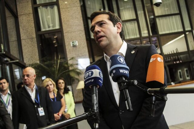 Με μέτρα – φωτιά άνω των 10 δισ. επιχειρεί η Αθήνα να ξορκίσει τον εφιάλτη του Grexit