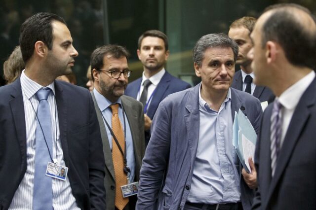 New York Times: Η συμφωνία για το ελληνικό χρέος, θα μπορούσε να οδηγήσει στην καταστροφή του ευρώ