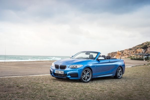 Όφελος 20% για την αγορά καινούργιας BMW