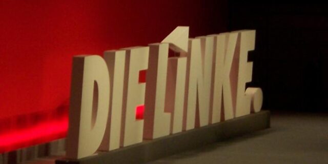 Die Linke: Η παραίτηση Τσίπρα δείχνει πόσο μακριά φθάνει η ανάμιξη των δανειστών στην εθνική κυριαρχία της Ελλάδας