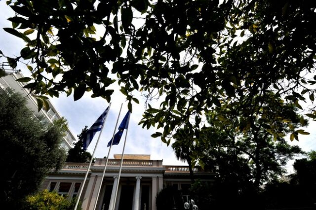 Κυβέρνηση: Ο Λαφαζάνης έχει διαλέξει ξεχωριστό δρόμο από την κυβέρνηση ΣΥΡΙΖΑ