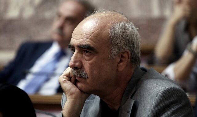 Β. Μεϊμαράκης: Εκλογές θα κοστίσουν νέο μνημόνιο