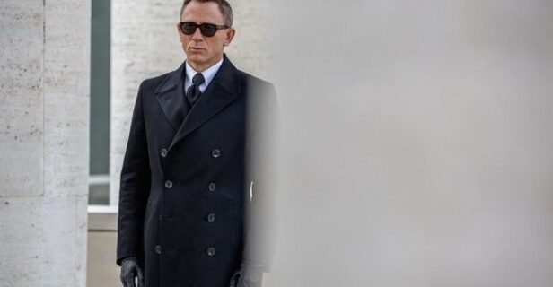 O Σαμ Μέντες αποκαλύπτει πως το «Spectre» είναι η ιστορία του πώς ο Τζέιμς Μποντ έγινε Τζέιμς Μποντ!