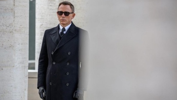 O Σαμ Μέντες αποκαλύπτει πως το «Spectre» είναι η ιστορία του πώς ο Τζέιμς Μποντ έγινε Τζέιμς Μποντ!